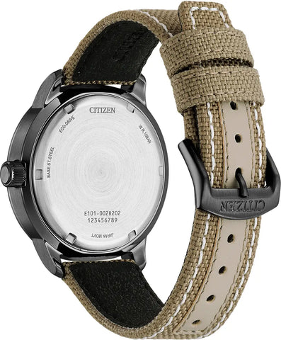Citizen Weekender Mens Watch