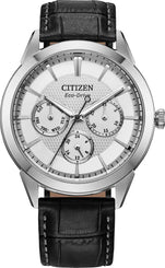 Citizen Watch Rolan Mens BU2110-01A