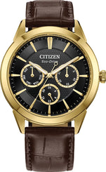 Citizen Watch Rolan Mens BU2112-06E