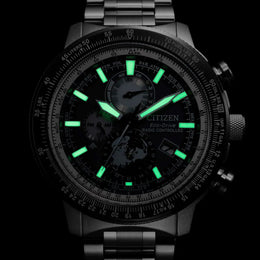 Citizen Promaster Air Geo Trekker Watch