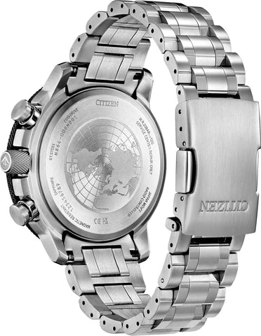 Citizen Promaster Air Geo Trekker Watch