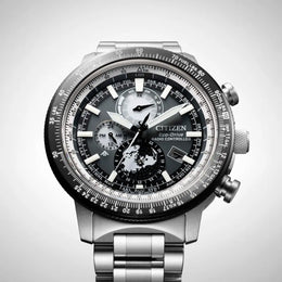 Citizen Promaster Air Geo Trekker Watch