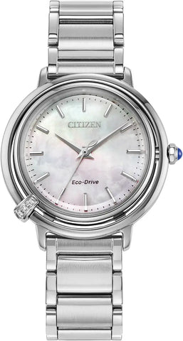 Citizen Watch Citizen L Arcly Ladies EM1090-60D