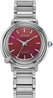 Citizen Watch Citizen L Arcly Ladies EM1091-67X