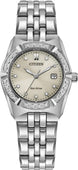 Citizen Watch Corso Diamond Ladies EW2710-51X