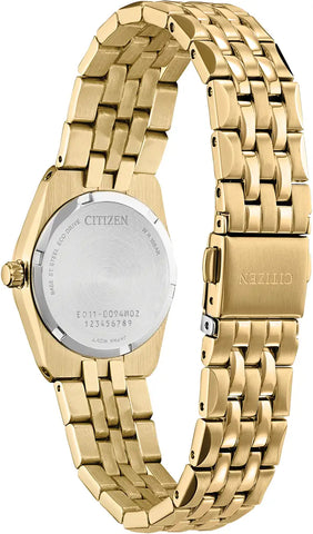 Citizen Corso Diamond Ladies Watch