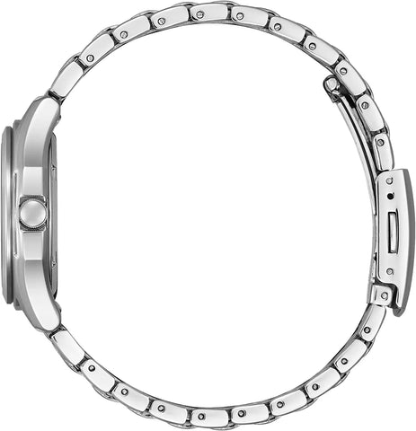 Citizen Ring Solar Ladies Watch