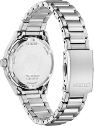 Citizen Ring Solar Ladies Watch