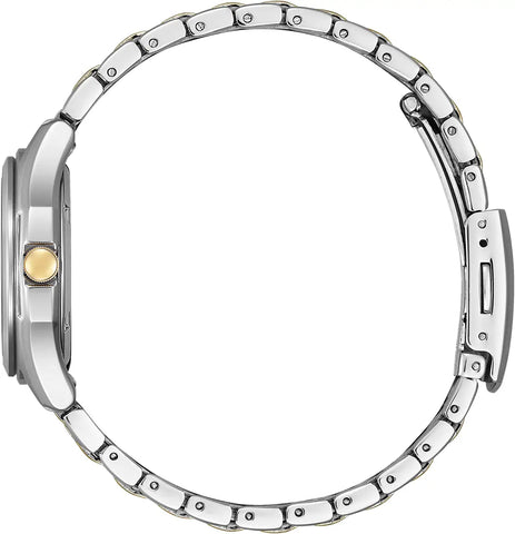 Citizen Ring Solar Ladies