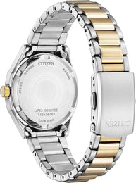 Citizen Ring Solar Ladies