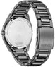 Citizen Eco Drive Sport Gunmetal Grey PVD Watch