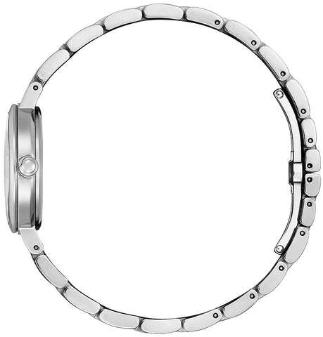 Citizen L Silhouette Watch