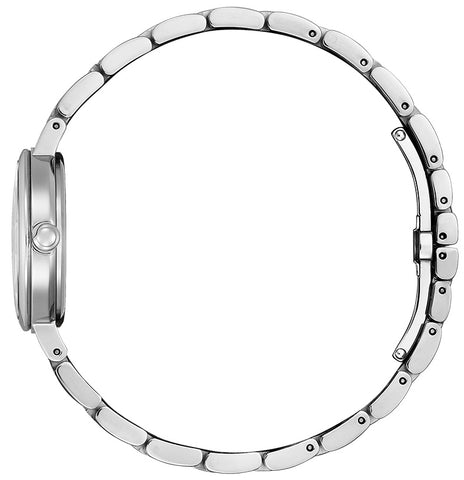 Citizen L Silhouette Watch