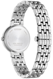 Citizen L Silhouette Watch