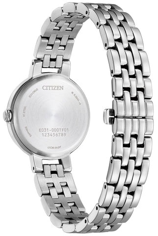 Citizen L Silhouette Watch