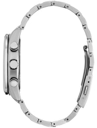 Citizen Tsuki Yomi Radio Controlled Moon Phase Watch