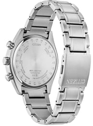 Citizen Tsuki Yomi Radio Controlled Moon Phase Watch