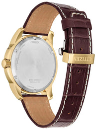 Citizen Calendrier Moonphase Watch