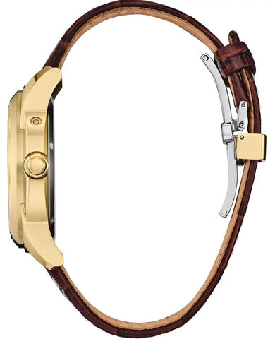 Citizen Calendrier Moonphase Watch