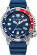 Citizen Watch Promaster Diver BN0168-06L