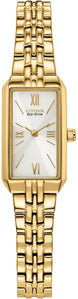 Citizen Watch Silhouette Ladies EG2693-51P