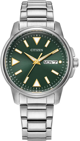 Citizen Watch Sport Mens BM8180-71W