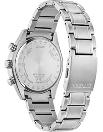 Citizen Tsuki Yomi Radio Controlled Moonphase Watch