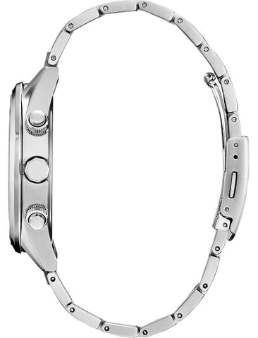 Citizen World Chronograph A.T Watch