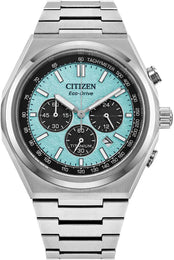 Citizen Watch Zenshin Chrono CA4610-85M