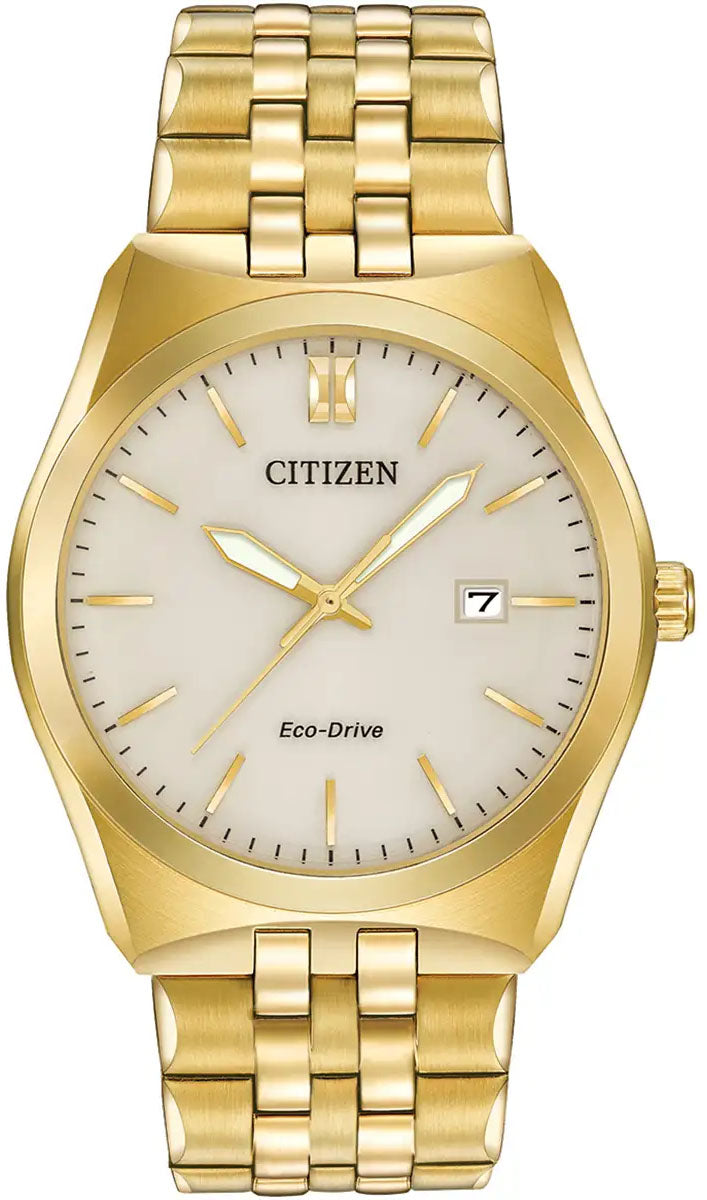 Citizen Eco Drive Bracelet Mens Watch D