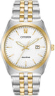 Citizen Watch Eco Drive Bracelet Mens BM7334-58A