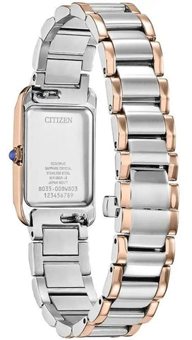 Citizen L Bianca Watch
