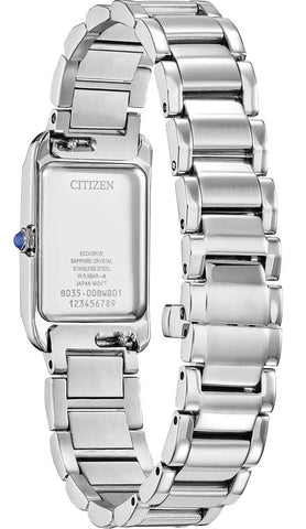 Citizen L Bianca Watch