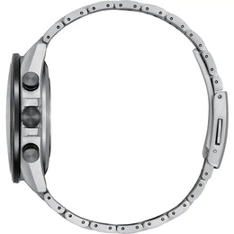 Citizen Attesa Satellite Wave GPS Unite With Blue Limited Edition Watch