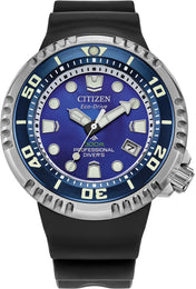 Citizen Promaster Diver Unite With Blue Limited Edition Watch BN1025-08L