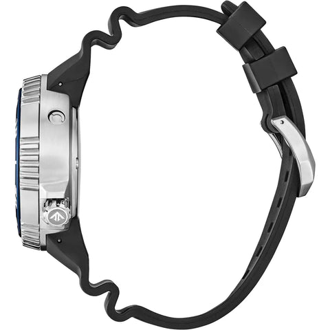 Citizen Promaster Diver Unite With Blue Limited Edition Watch