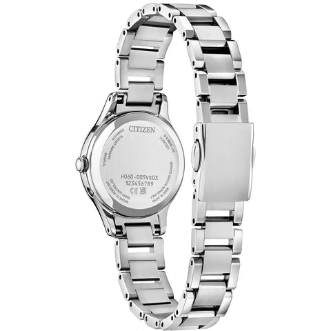 Citizen XC Unite With Blue Limited Edition Watch