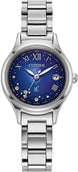 Citizen XC Unite With Blue Limited Edition Watch ES9490-95L