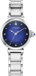 Citizen L Mae Limited Edition Watch EM1060-87L