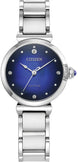 Citizen L Mae Limited Edition Watch EM1060-87L