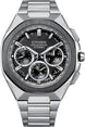 Citizen Attesa Satellite Wave GPS Watch CC4104-53E