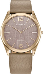 Citizen Stiletto Watch AR3123-00X