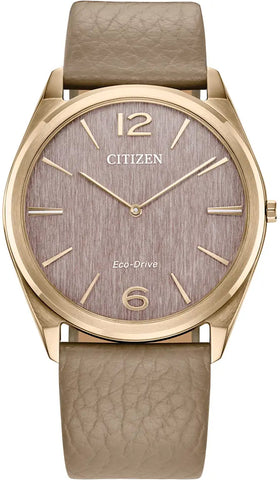 Citizen Stiletto Watch AR3123-00X