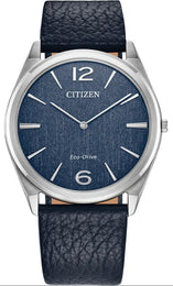 Citizen Stiletto Watch AR3120-08L