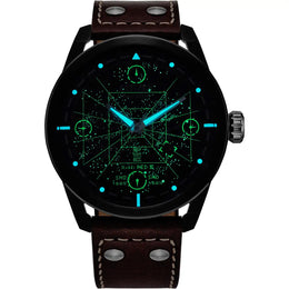 Citizen Star Wars X-Wing and Tie Fighter Inspired Watch