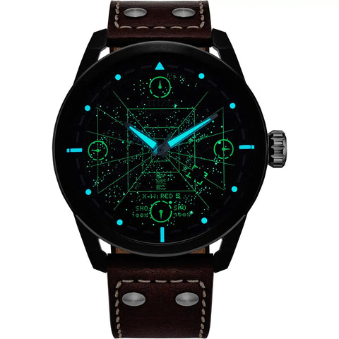 Citizen Star Wars X-Wing and Tie Fighter Inspired Watch