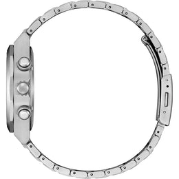 Citizen Super Titanium Zenshin Senkei Blue Watch