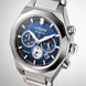 Citizen Super Titanium Zenshin Senkei Blue Watch