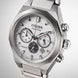 Citizen Super Titanium Zenshin Senkei White Watch