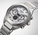 Citizen Super Titanium Zenshin Senkei White Watch